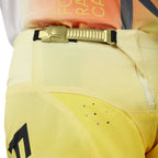 FOX (SALE) Jersey & Pant Kit - 180 AIR HAZE (White)