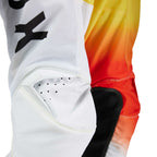 FOX (SALE) Jersey & Pant Kit - 180 AIR HAZE (White)