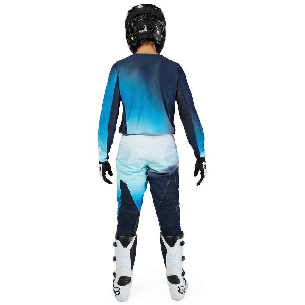 FOX (SALE) Jersey & Pant Kit - 180 AIR HAZE (Midnight Blue)