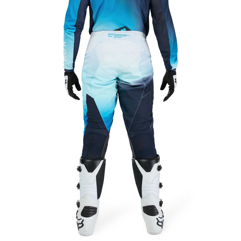 FOX (SALE) Jersey & Pant Kit - 180 AIR HAZE (Midnight Blue)