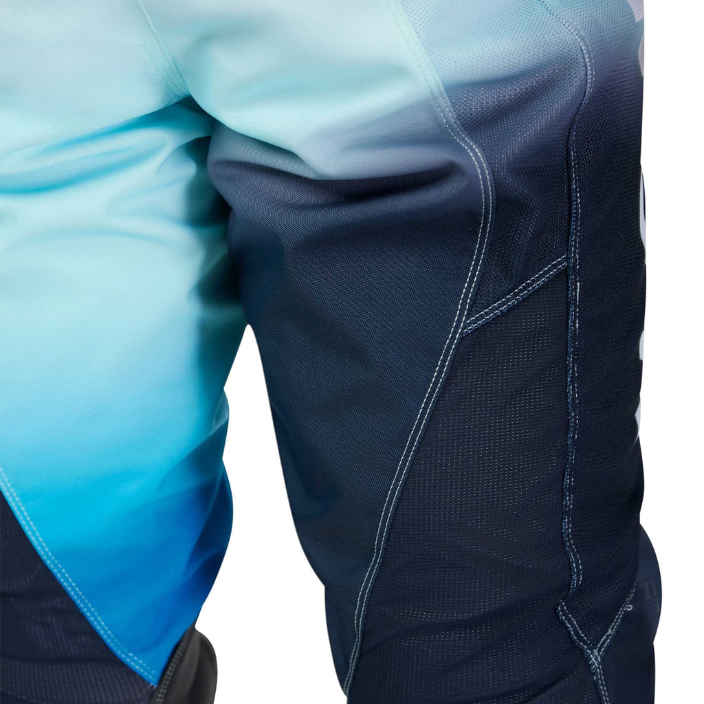 FOX (SALE) Jersey & Pant Kit - 180 AIR HAZE (Midnight Blue)
