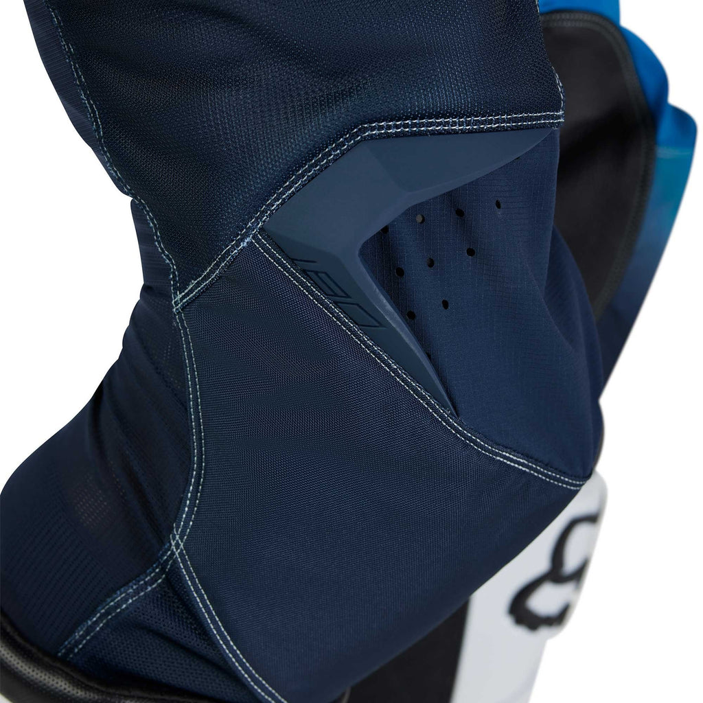 FOX (SALE) Jersey & Pant Kit - 180 AIR HAZE (Midnight Blue)