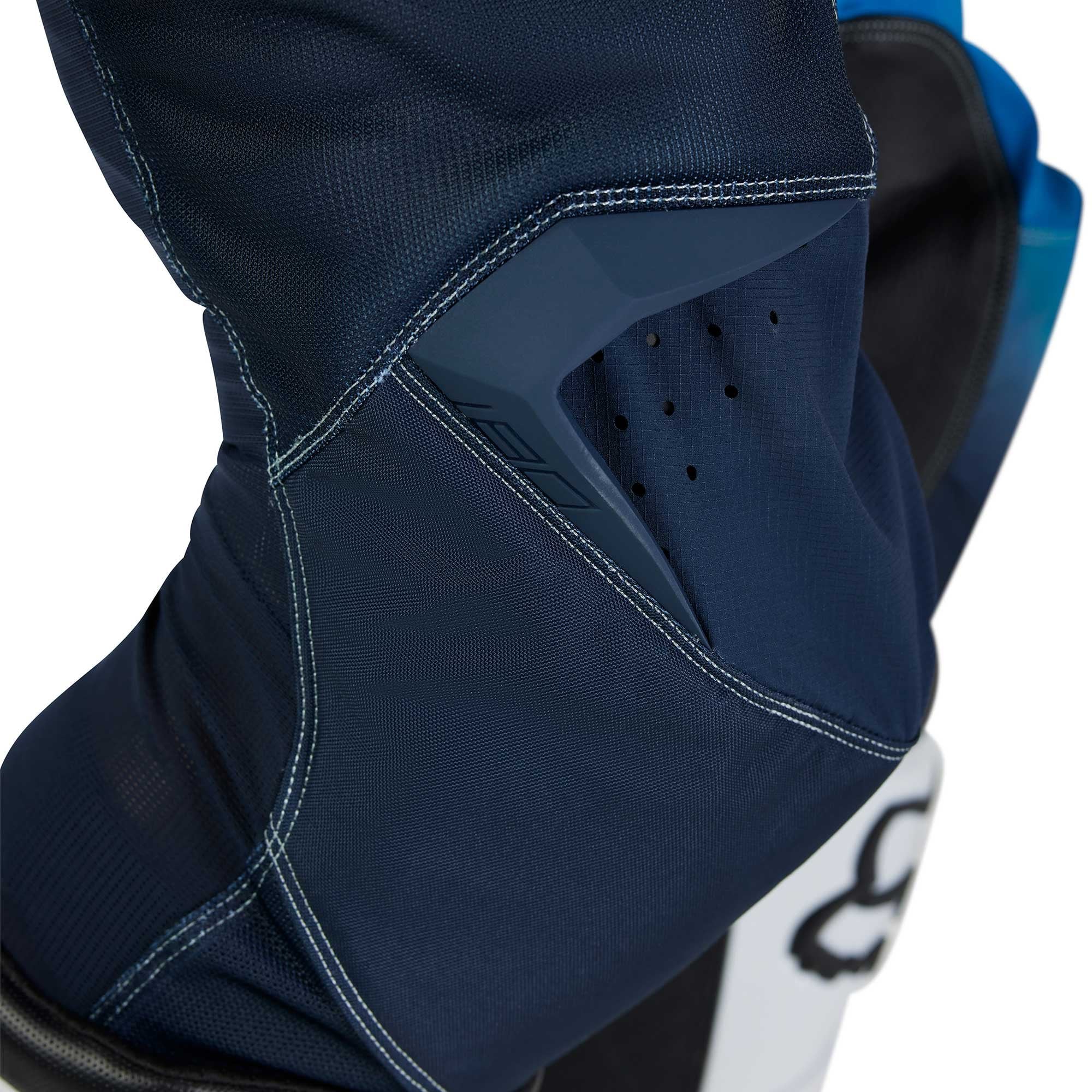 FOX (SALE) Jersey & Pant Kit - 180 AIR HAZE (Midnight Blue)