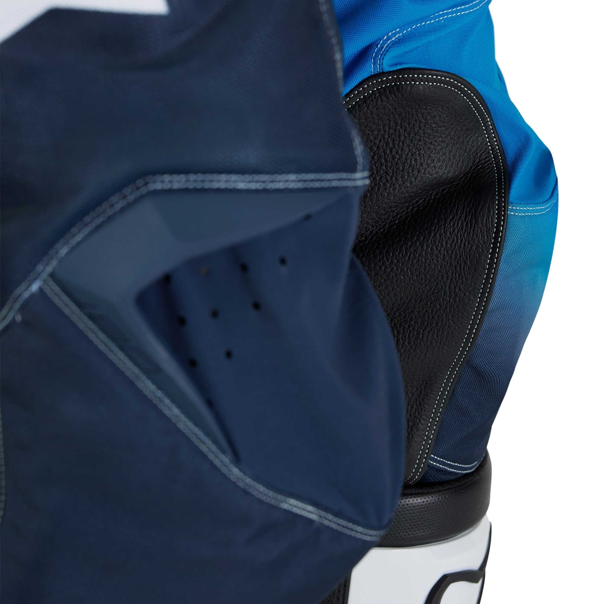 FOX (SALE) Jersey & Pant Kit - 180 AIR HAZE (Midnight Blue)