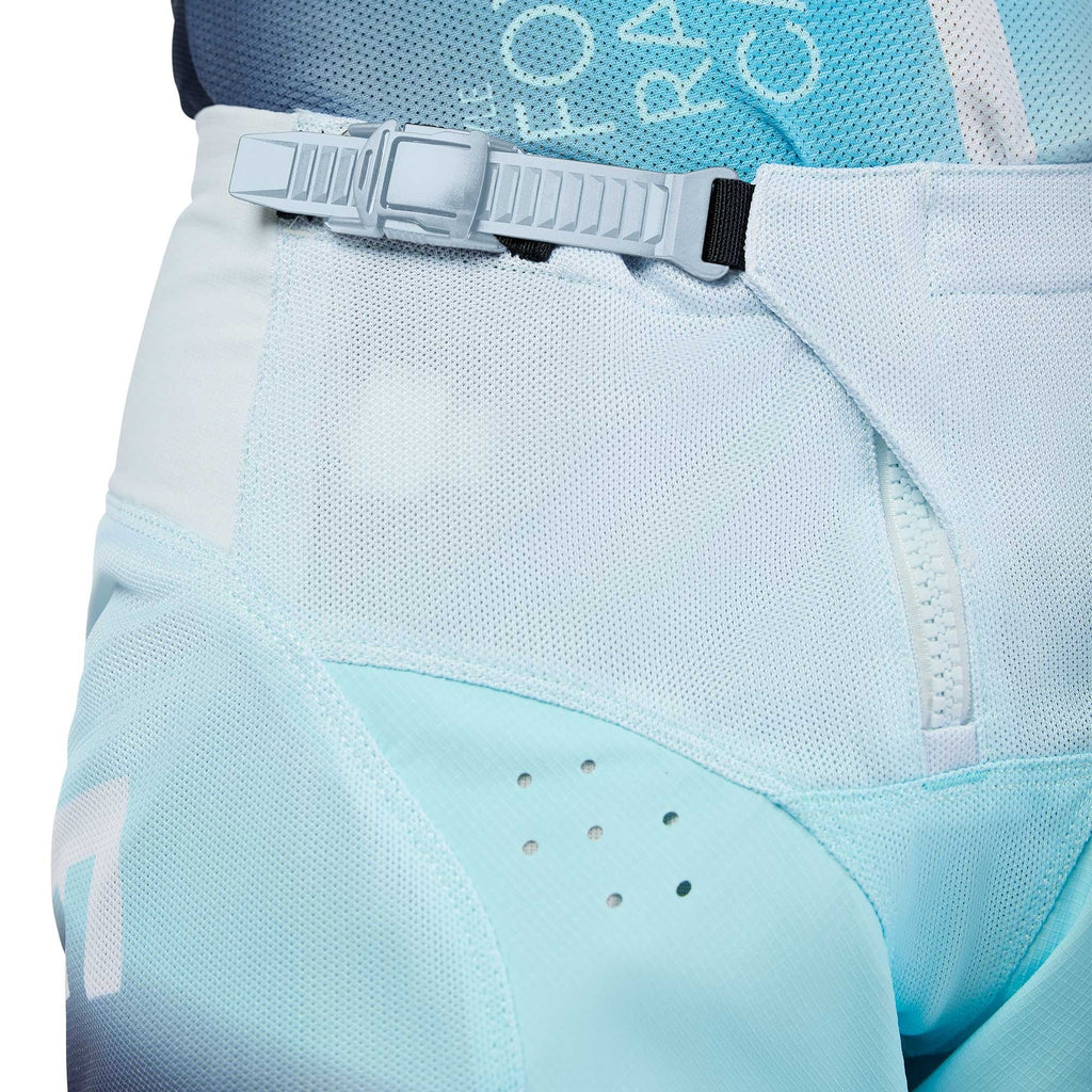 FOX (SALE) Jersey & Pant Kit - 180 AIR HAZE (Midnight Blue)