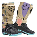 FOX Racing Motocross Boots - Motion HELLO FUTURE (Ash)