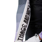 FOX (SALE) Jersey & Pant Kit - FlexAir GRID (Black/Purple)