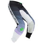 FOX (SALE) Jersey & Pant Kit - FlexAir GRID (Black/Purple)