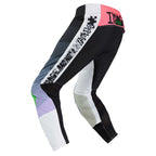 FOX (SALE) Jersey & Pant Kit - FlexAir GRID (Black/Purple)