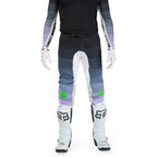 FOX (SALE) Jersey & Pant Kit - FlexAir GRID (Black/Purple)