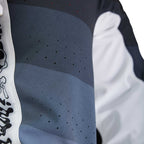 FOX (SALE) Jersey & Pant Kit - FlexAir GRID (Black/Purple)