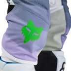 FOX (SALE) Jersey & Pant Kit - FlexAir GRID (Black/Purple)