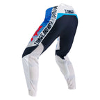 FOX (SALE) Jersey & Pant Kit - 360 FADE (White/Blue)