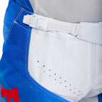 FOX (SALE) Jersey & Pant Kit - 360 FADE (White/Blue)