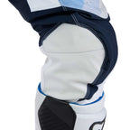 FOX (SALE) Jersey & Pant Kit - 360 FADE (White/Blue)