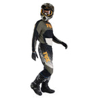 FOX (SALE) Jersey & Pant Kit - 360 FADE (Brown/Black)