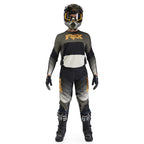 FOX (SALE) Jersey & Pant Kit - 360 FADE (Brown/Black)