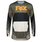 FOX (SALE) Jersey & Pant Kit - 360 FADE (Brown/Black)