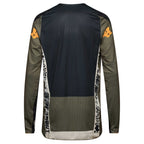 FOX (SALE) Jersey & Pant Kit - 360 FADE (Brown/Black)