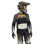 FOX (SALE) Jersey & Pant Kit - 360 FADE (Brown/Black)