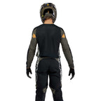 FOX (SALE) Jersey & Pant Kit - 360 FADE (Brown/Black)