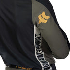 FOX (SALE) Jersey & Pant Kit - 360 FADE (Brown/Black)