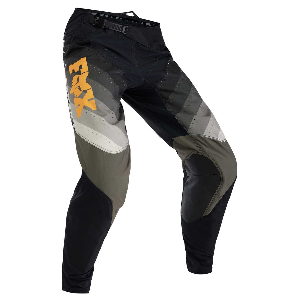 FOX (SALE) Jersey & Pant Kit - 360 FADE (Brown/Black)