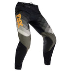 FOX (SALE) Jersey & Pant Kit - 360 FADE (Brown/Black)