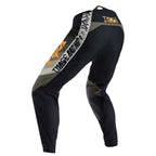 FOX (SALE) Jersey & Pant Kit - 360 FADE (Brown/Black)