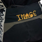 FOX (SALE) Jersey & Pant Kit - 360 FADE (Brown/Black)
