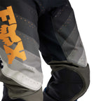 FOX (SALE) Jersey & Pant Kit - 360 FADE (Brown/Black)