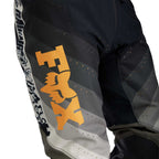 FOX (SALE) Jersey & Pant Kit - 360 FADE (Brown/Black)