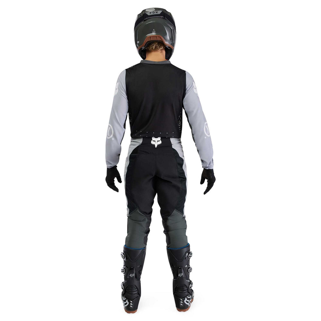 FOX (SALE) Enduro Jersey & Pant Kit Deal - RANGER AIR (Black)