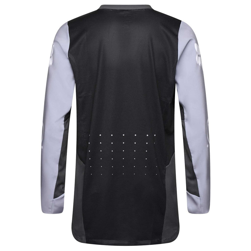FOX (SALE) Enduro Jersey & Pant Kit Deal - RANGER AIR (Black)