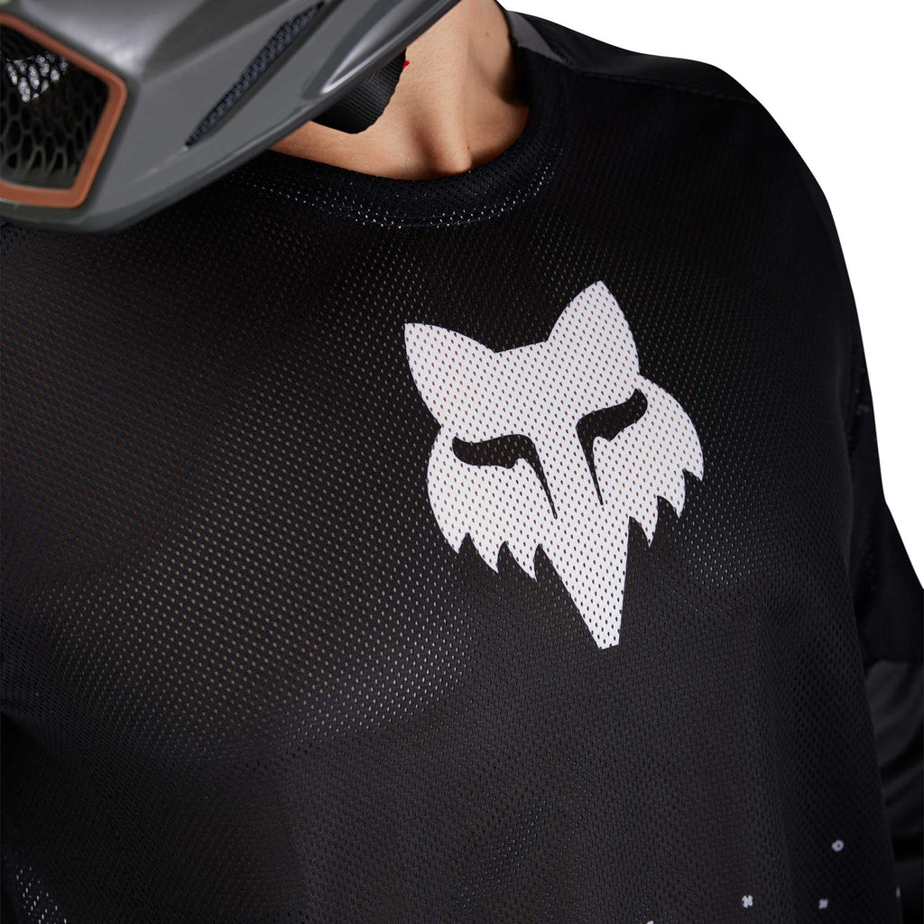 FOX (SALE) Enduro Jersey & Pant Kit Deal - RANGER AIR (Black)