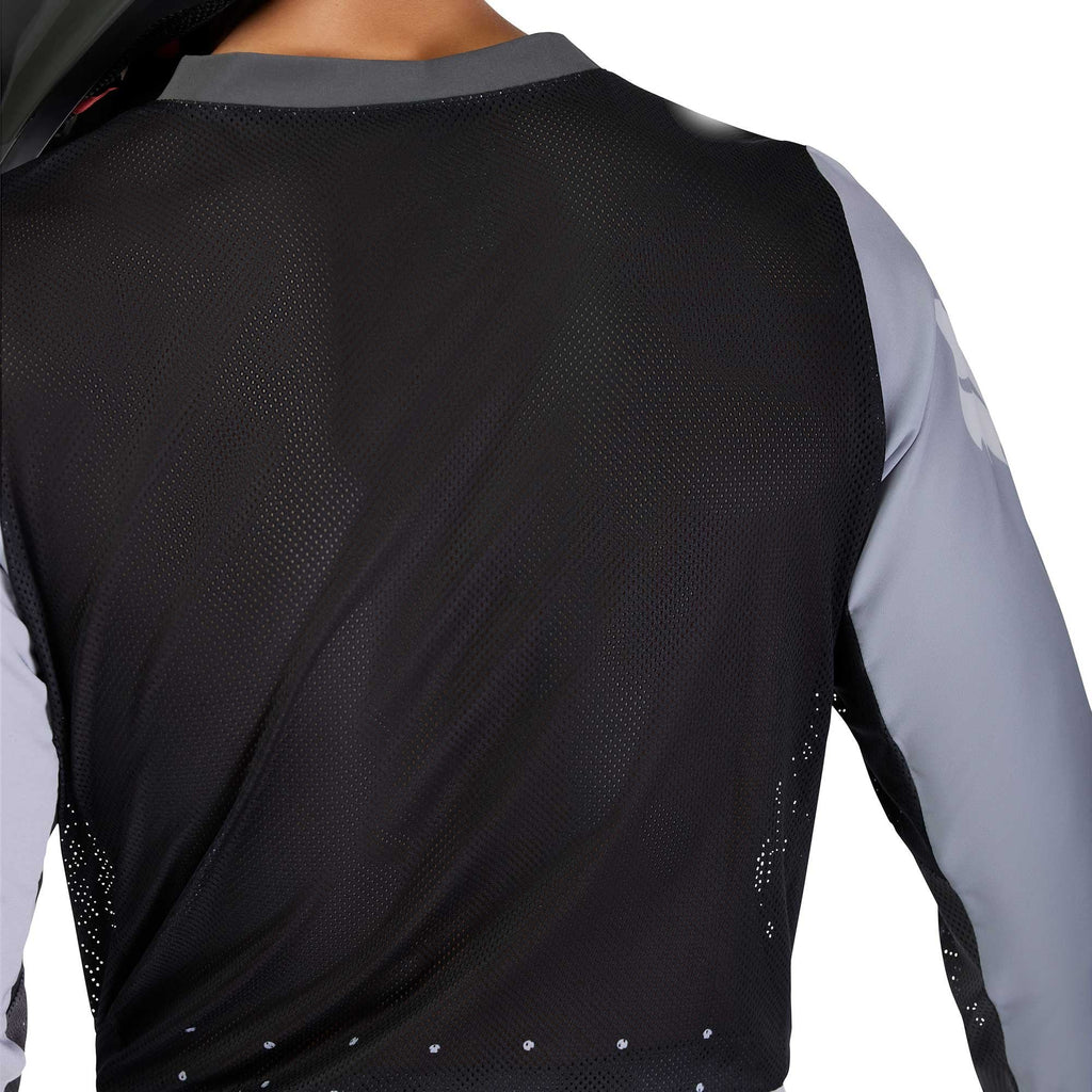 FOX (SALE) Enduro Jersey & Pant Kit Deal - RANGER AIR (Black)