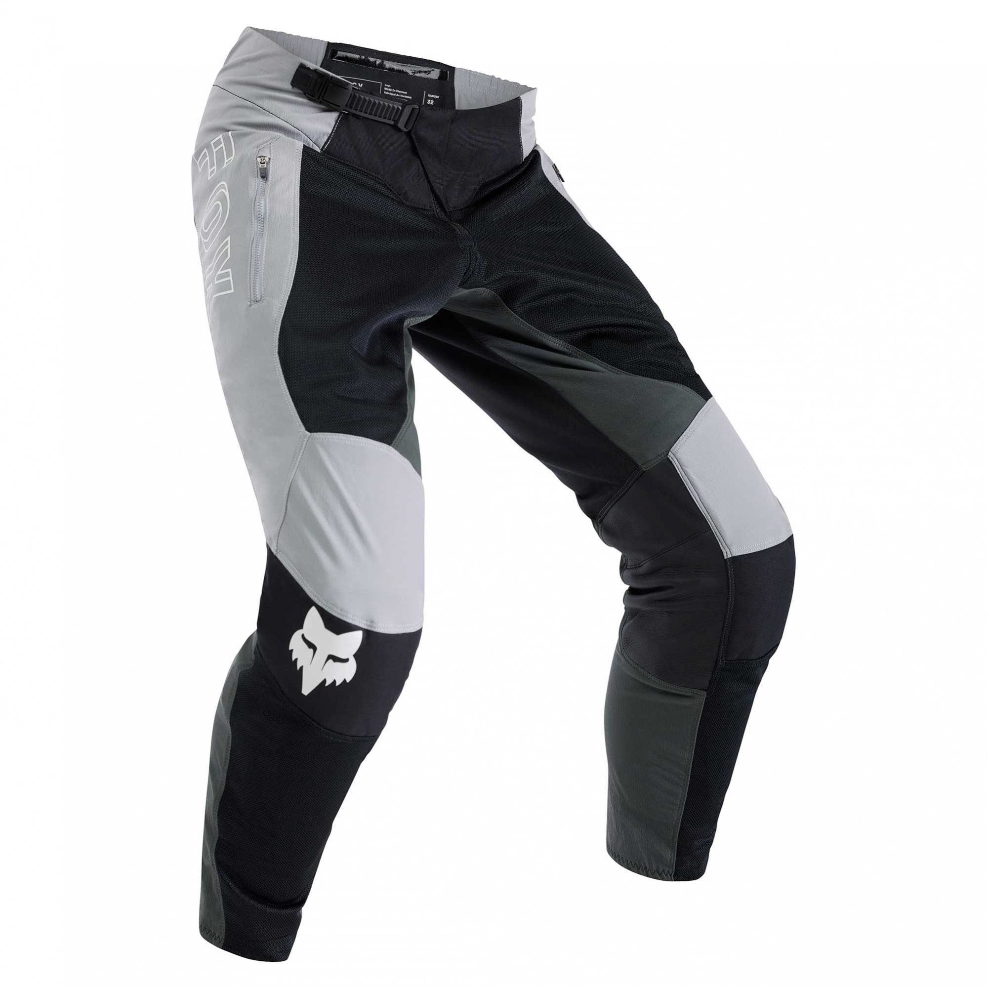 FOX (SALE) Enduro Jersey & Pant Kit Deal - RANGER AIR (Black)