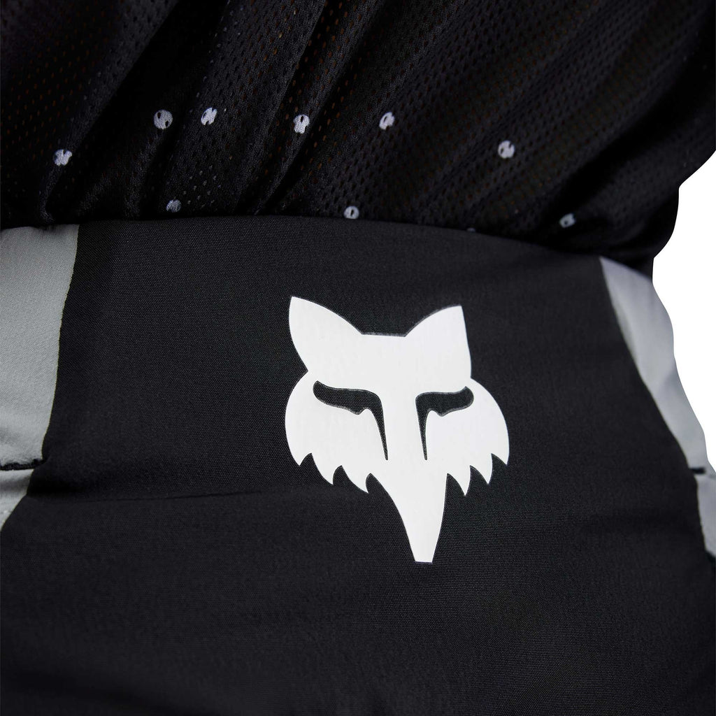 FOX (SALE) Enduro Jersey & Pant Kit Deal - RANGER AIR (Black)