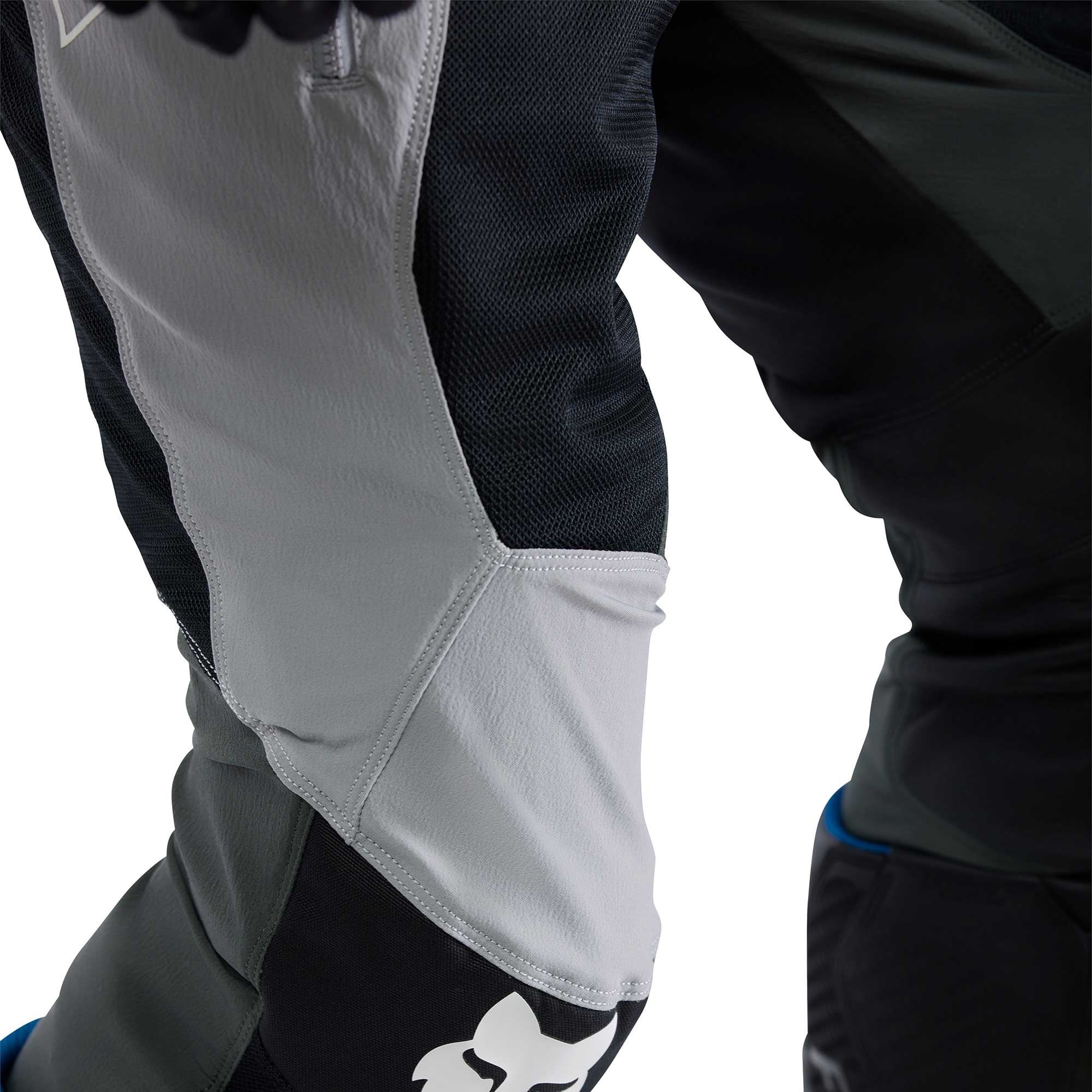 FOX (SALE) Enduro Jersey & Pant Kit Deal - RANGER AIR (Black)