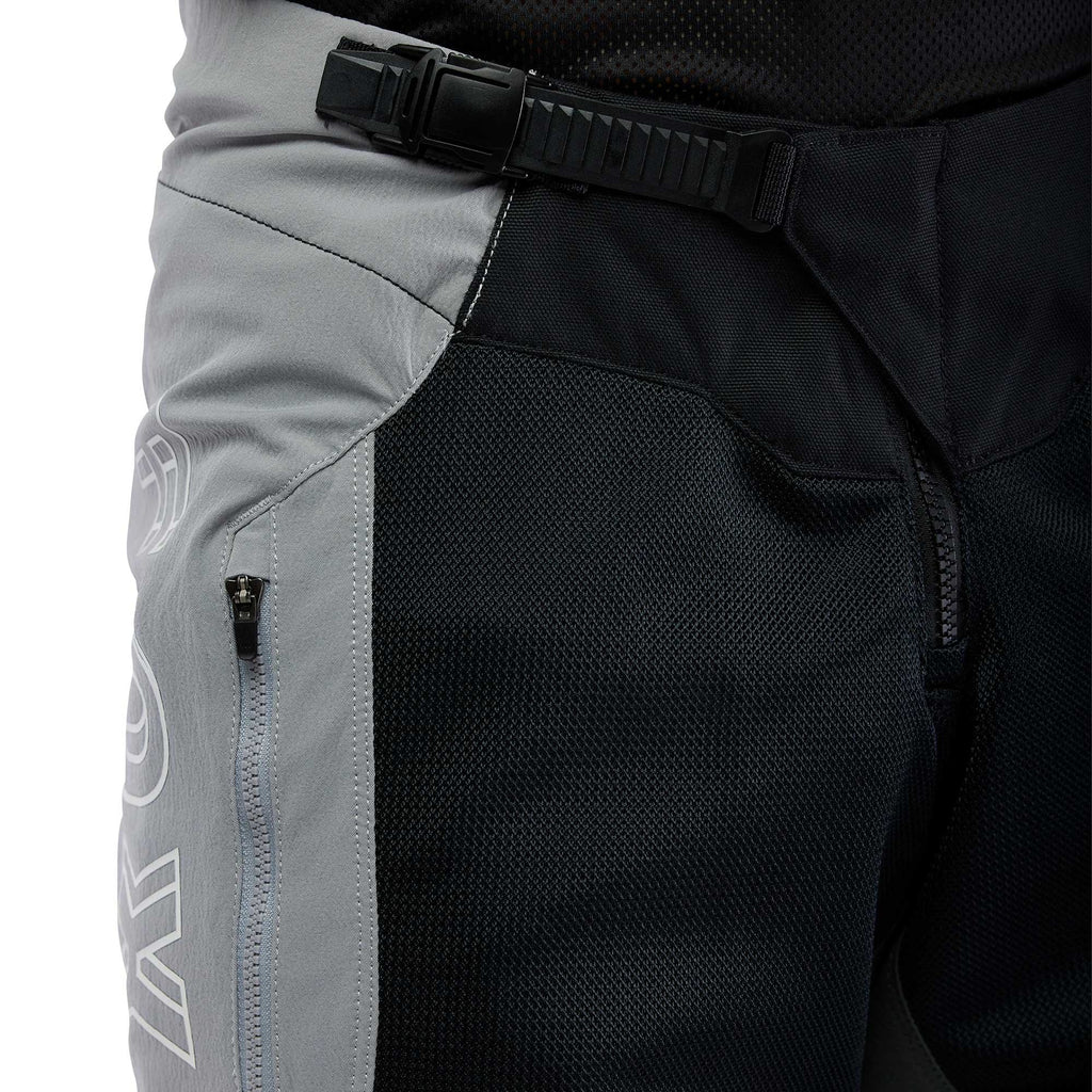 FOX (SALE) Enduro Jersey & Pant Kit Deal - RANGER AIR (Black)