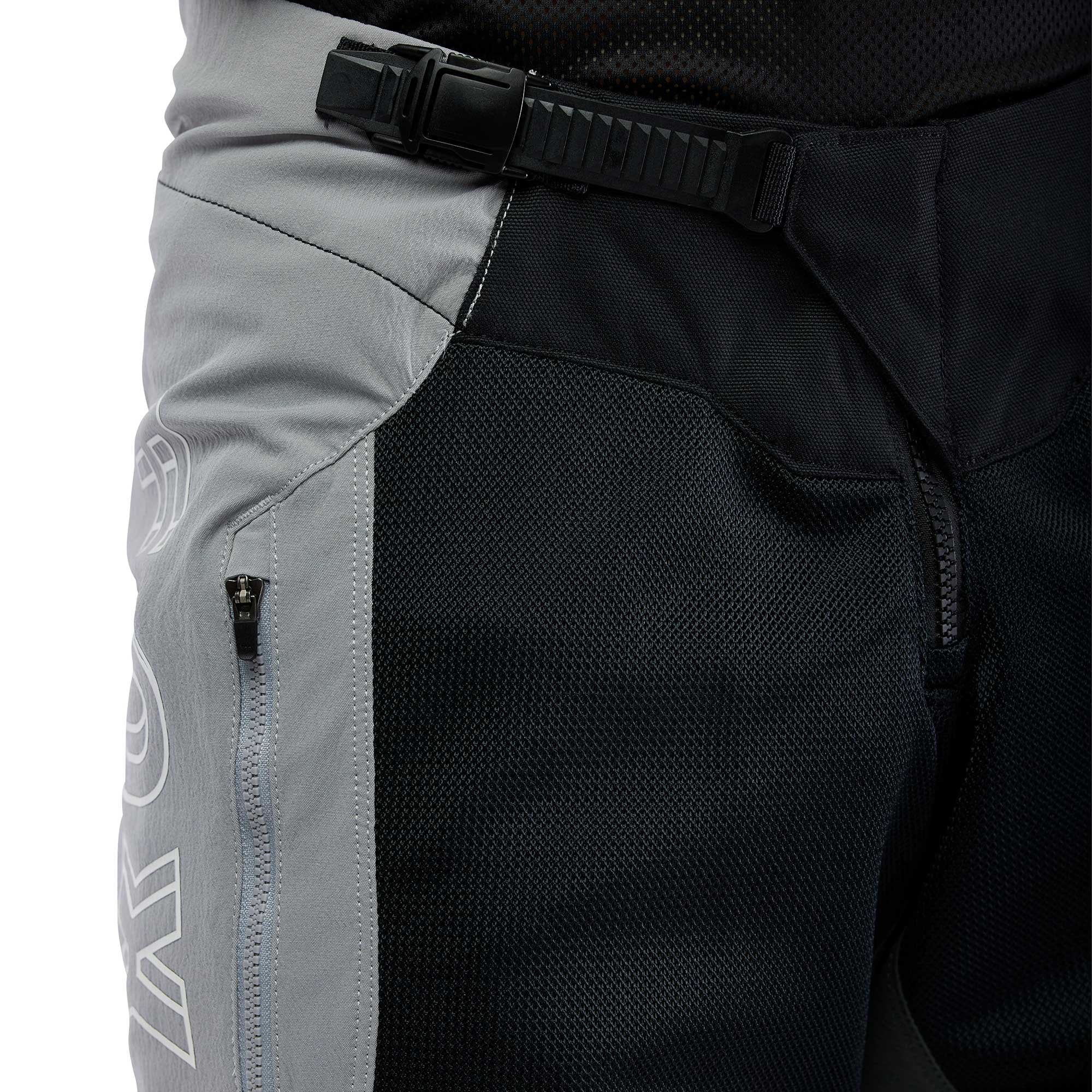FOX (SALE) Enduro Jersey & Pant Kit Deal - RANGER AIR (Black)