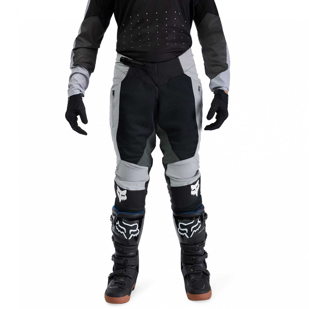 FOX (SALE) Enduro Jersey & Pant Kit Deal - RANGER AIR (Black)