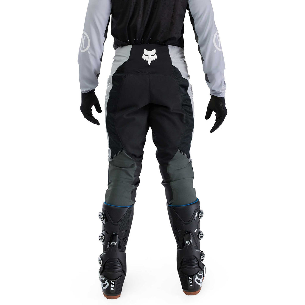 FOX (SALE) Enduro Jersey & Pant Kit Deal - RANGER AIR (Black)