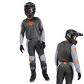 FOX (SALE) Enduro Jersey & Pant Kit Deal - RANGER AIR (Pewter)