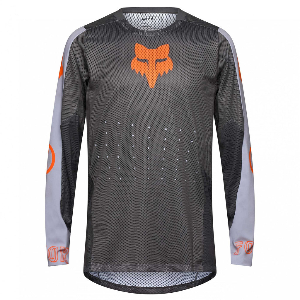 FOX (SALE) Enduro Jersey & Pant Kit Deal - RANGER AIR (Pewter)