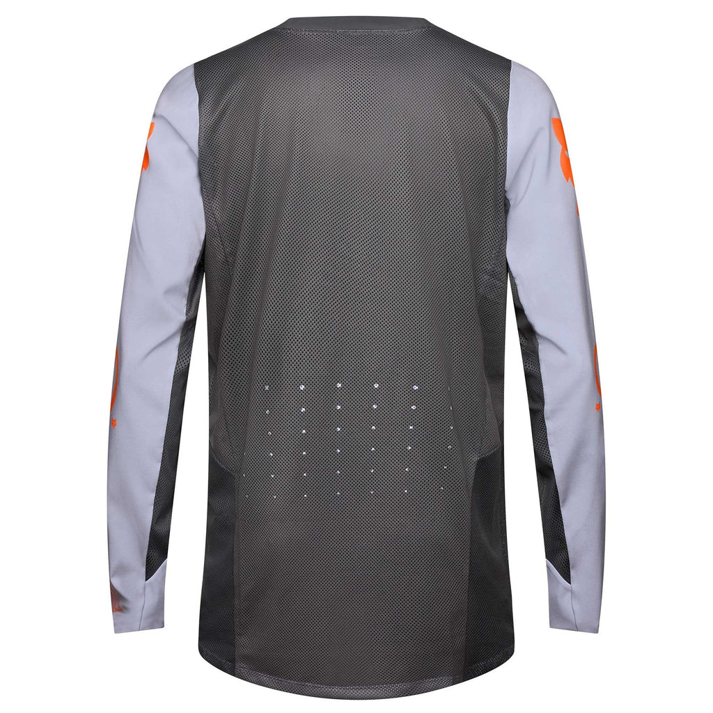FOX (SALE) Enduro Jersey & Pant Kit Deal - RANGER AIR (Pewter)