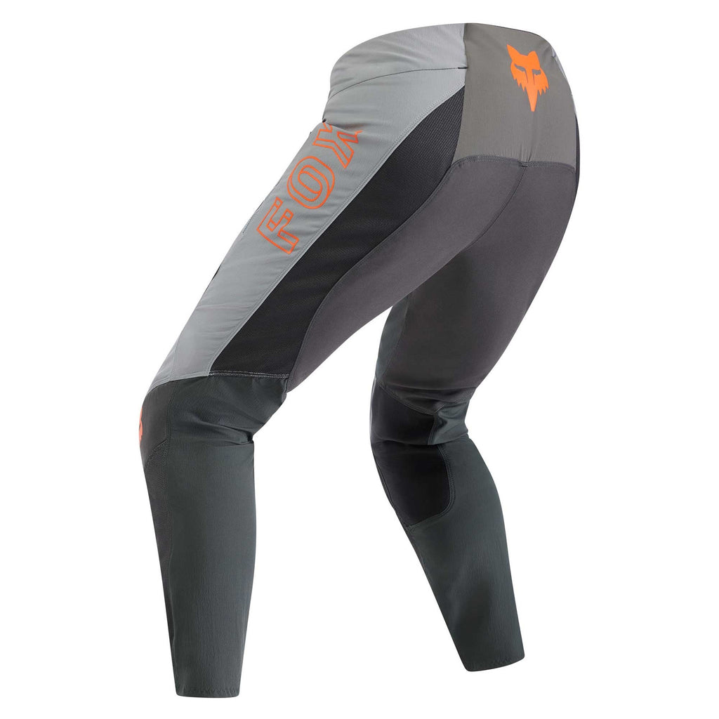 FOX (SALE) Enduro Jersey & Pant Kit Deal - RANGER AIR (Pewter)