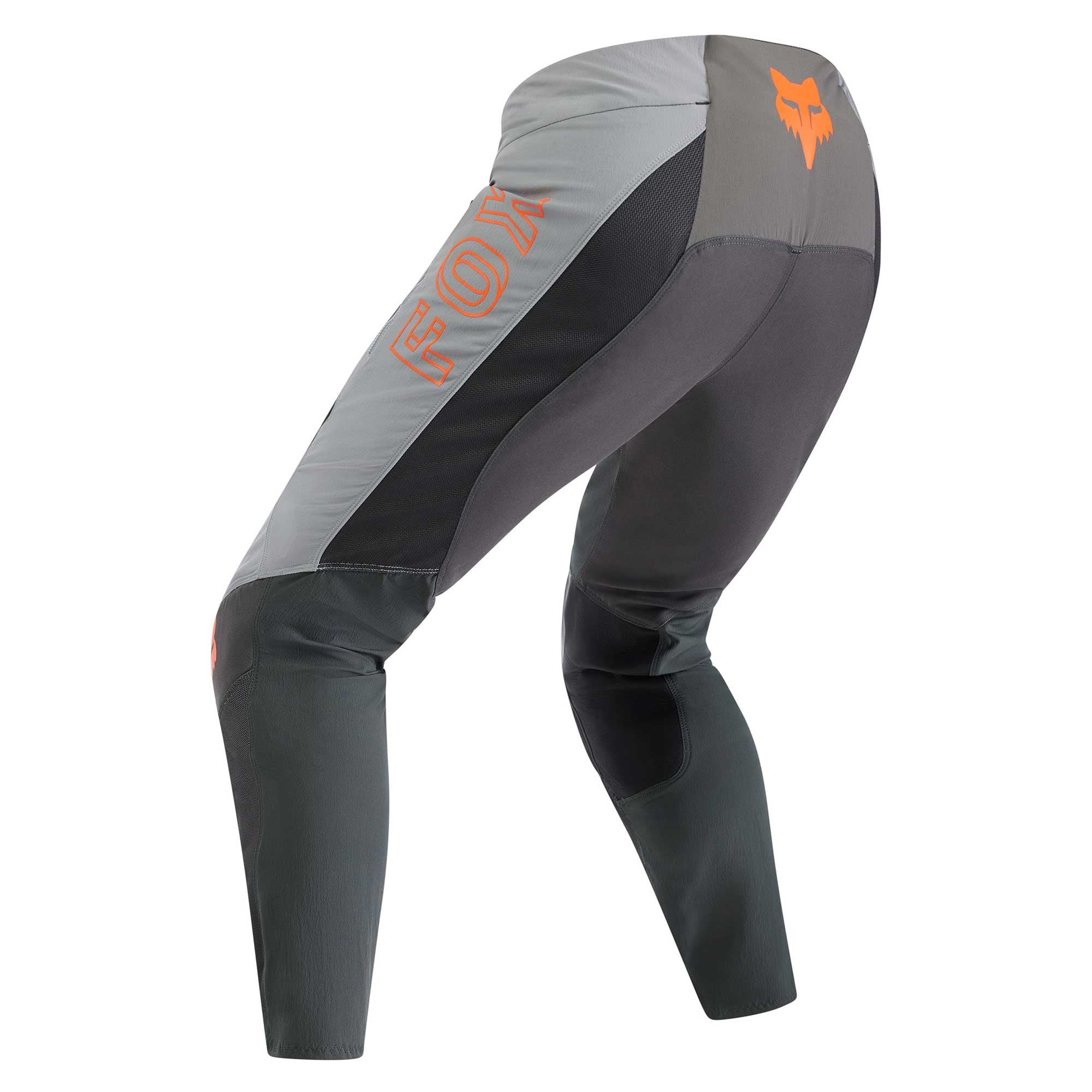 FOX (SALE) Enduro Jersey & Pant Kit Deal - RANGER AIR (Pewter)