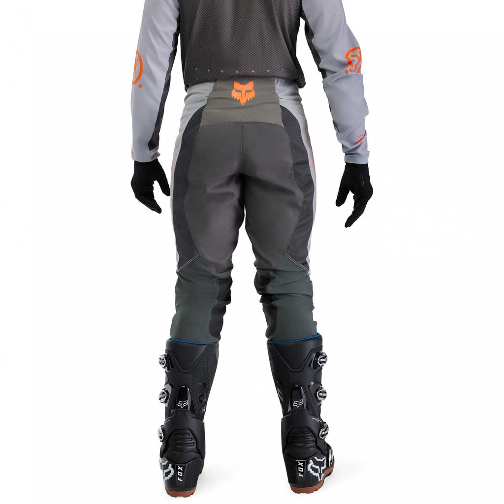 FOX (SALE) Enduro Jersey & Pant Kit Deal - RANGER AIR (Pewter)