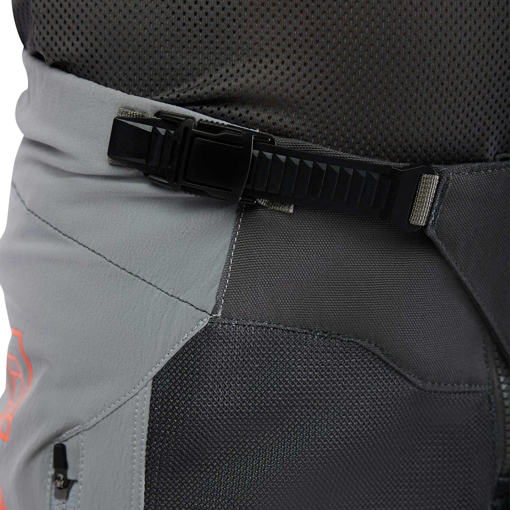 FOX (SALE) Enduro Jersey & Pant Kit Deal - RANGER AIR (Pewter)